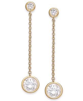 ettika kyocera opal stud set