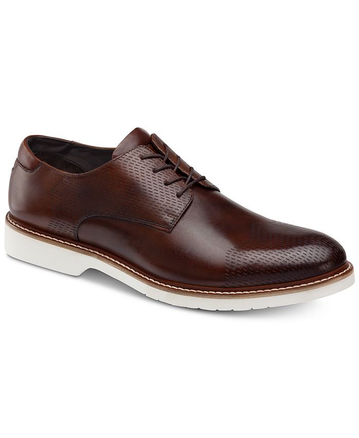 Macys johnston and murphy hot sale