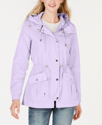 maralyn & me rain jacket