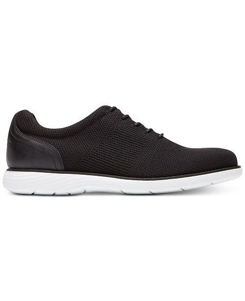 garett mesh sneaker