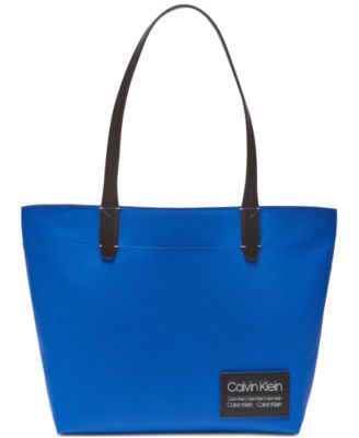 Calvin Klein - Celia Tote