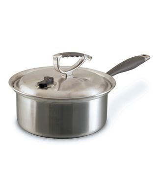 CookCraft - 3qt Sauce Pan