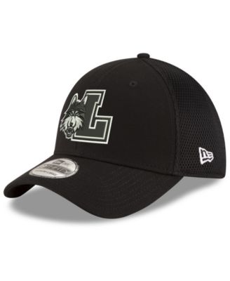 New Era Loyola Ramblers Black White Neo 39THIRTY Cap - Macy's