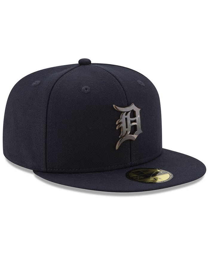 New Era Detroit Tigers Camo Capped 59FIFTY-FITTED Cap & Reviews ...
