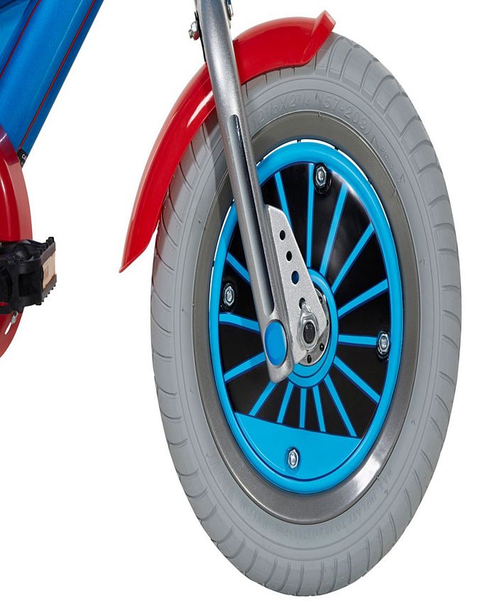 dynacraft thomas bike