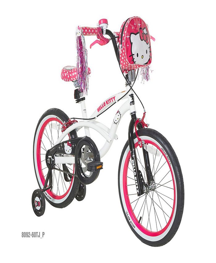 Hello top kitty dynacraft
