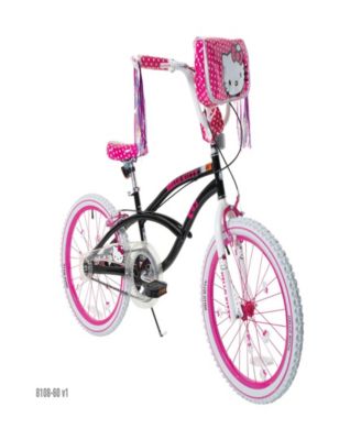 20 Hello Kitty Bike Pink Macy s