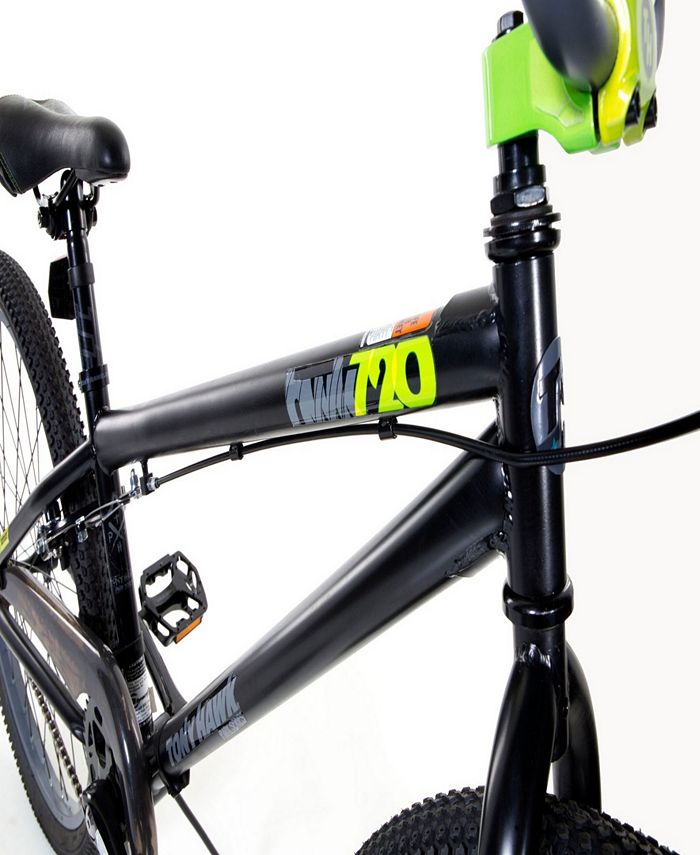 24 inch tony hawk 720 bike