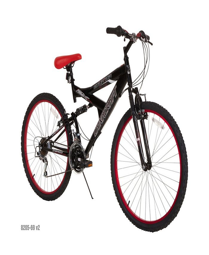Dynacraft equator sale bike