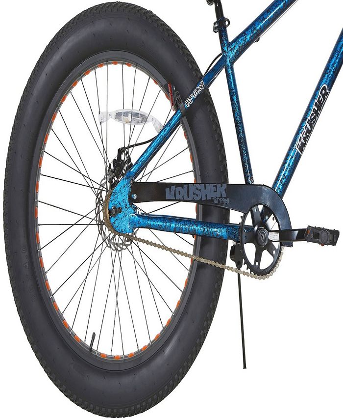 Dynacraft Krusher 26-Inch Bike