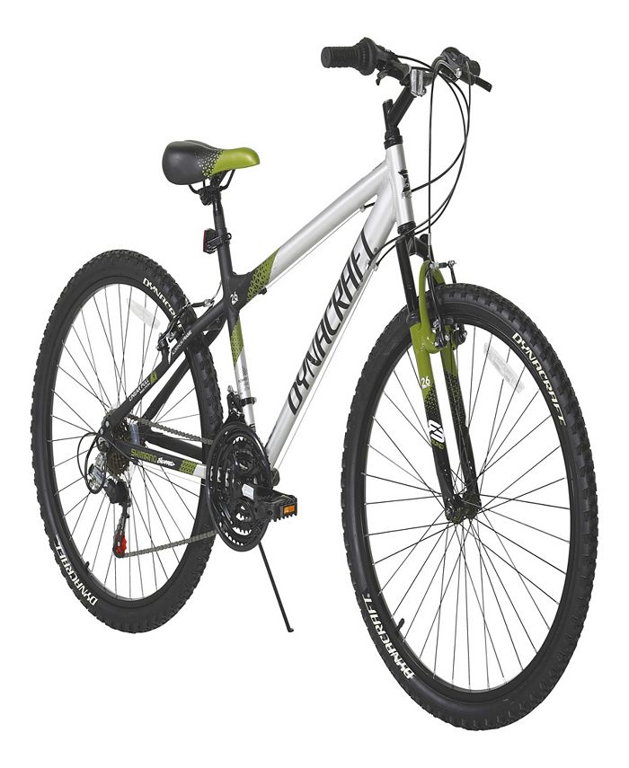 Dynacraft Power Climber 26