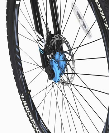 dynacraft mountain ridge bike