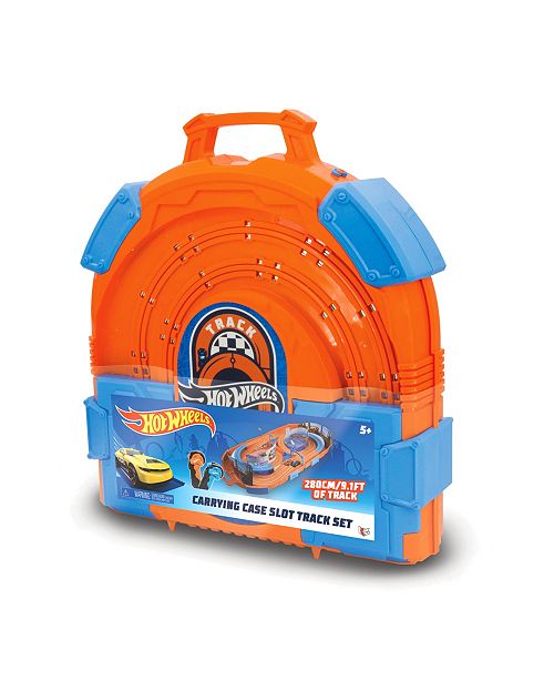 grandex battery operated race track
