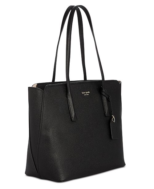 Kate Spade New York Margaux Small Tote Reviews Handbags