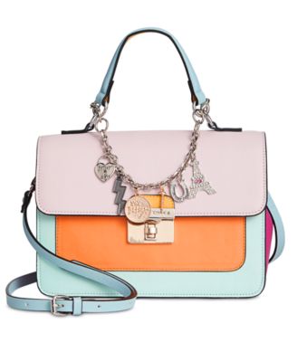 betsey johnson handbags macys