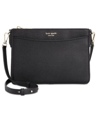 kate spade crossbody satchel