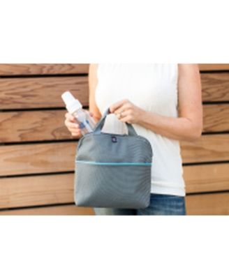 J.L. Childress MaxiCOOL Four Bottle Bag