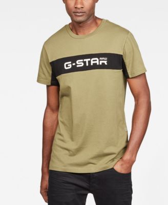 g star shirts macy's