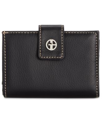 Giani Bernini - Handbag, Softy Indexer