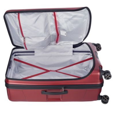 macys delsey underseat luggage