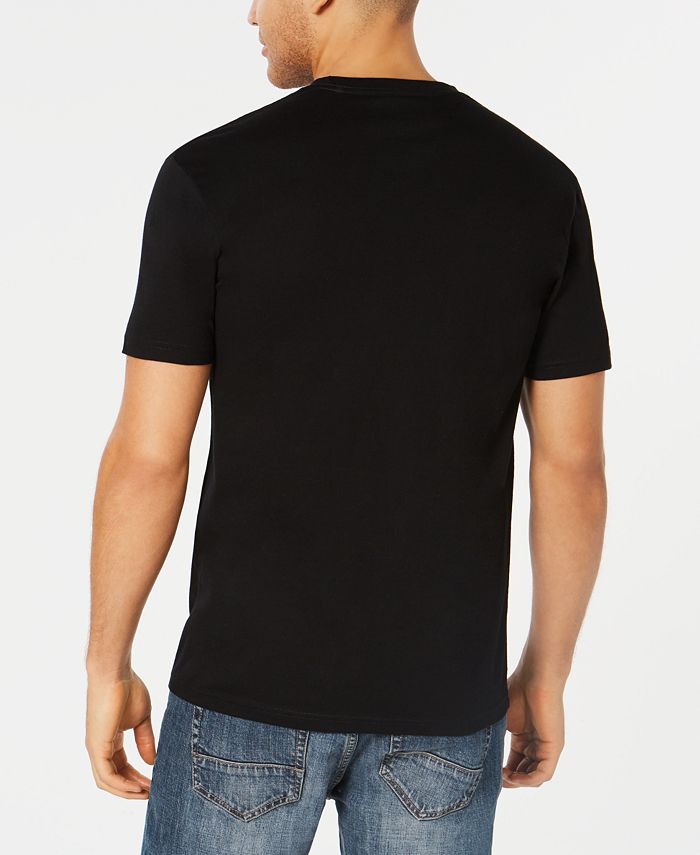 American Rag Men's Ramen Graphic T-Shirt, Created for Macy's & Reviews ...