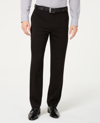 Kenneth Cole - Men's Slim-Fit Dress Pants