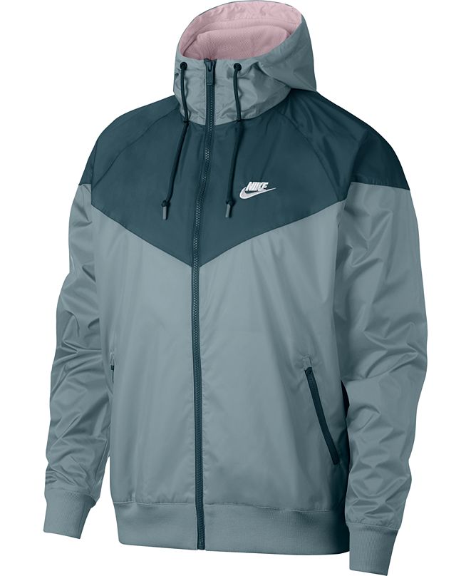 mens windrunner jacket