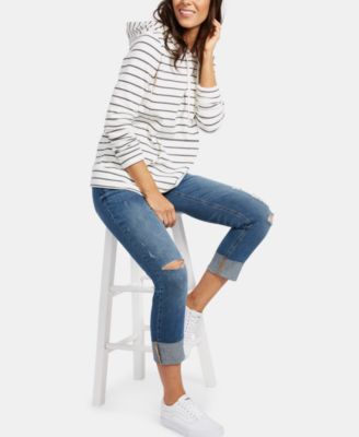 Motherhood Maternity BOUNCEBACK Post 
