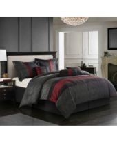 Comforters Nanshing Bedding On Sale Macy S
