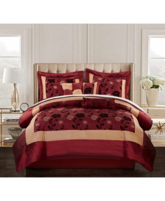 Nanshing - Angela 7-Piece Comforter Sets