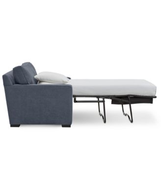 Radley 54" Fabric Chair Bed