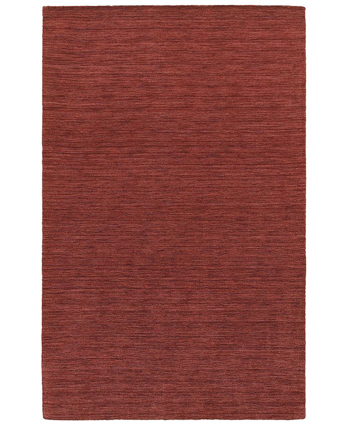 Oriental Weavers - Aniston 27103 Red/Red 6' x 9' Area Rug
