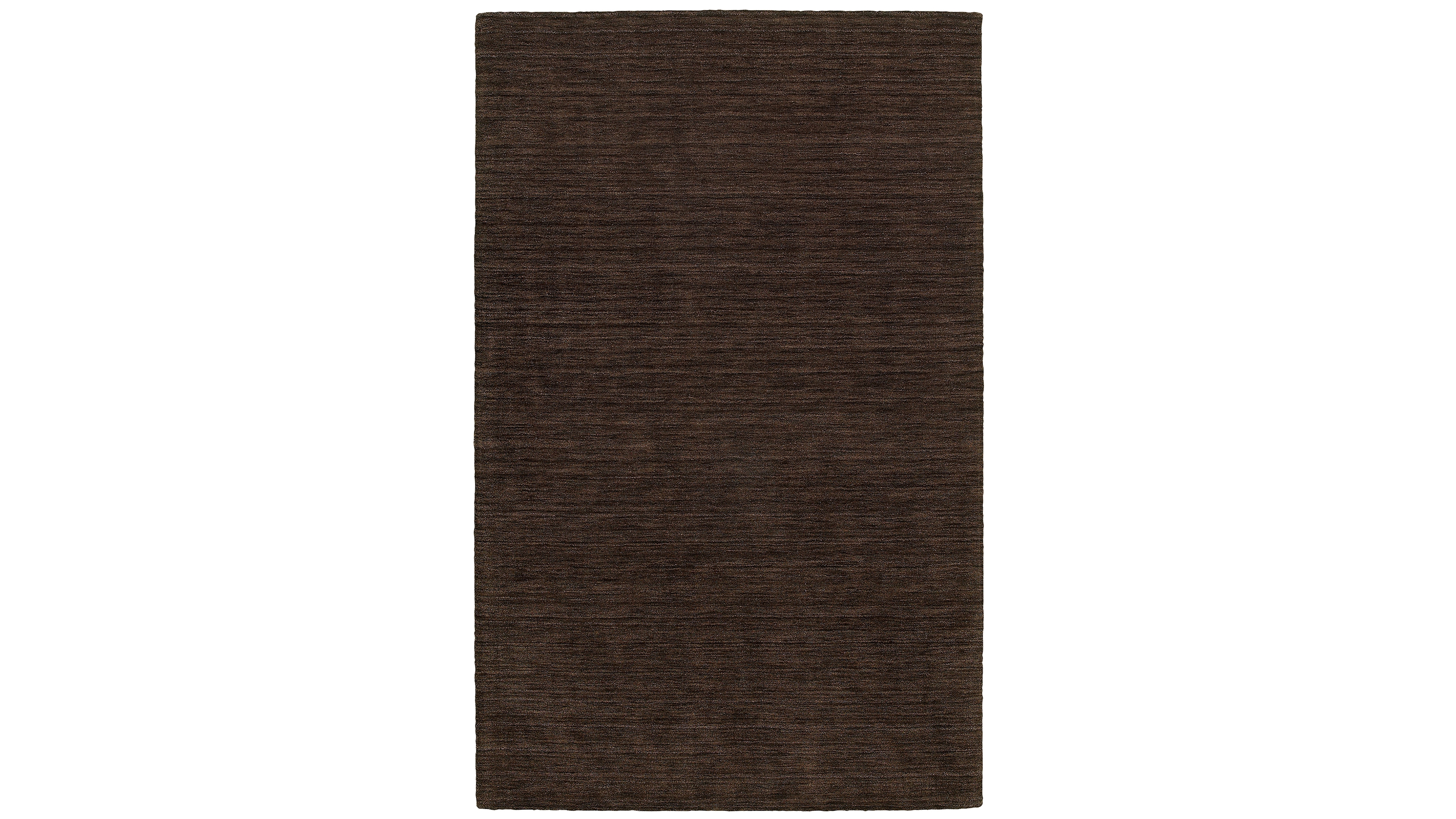 Oriental Weavers Aniston 27109 Brown/Brown 5' x 8' Area Rug