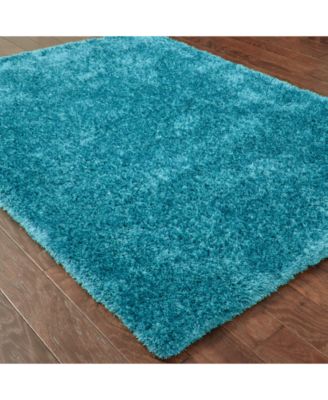 Cosmo Shag 81104 Area Rug