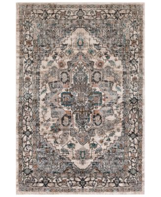Surya - Soft Touch SFT-2302 Camel 5'3" x 7'6" Area Rug