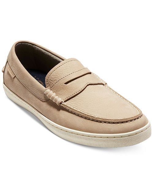 Cole Haan Men S Pinch Weekender Loafers Reviews All Men S