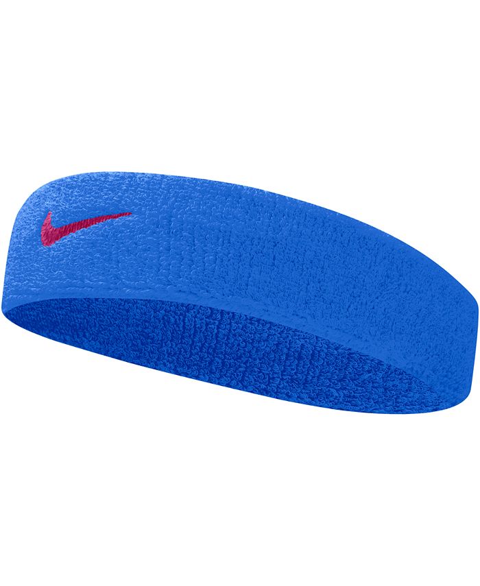 Nike Men's Logo Headband - Macy's
