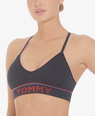 bralette tommy hilfiger