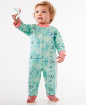 Splash About Baby and Toddler Warm in One Wetsuit