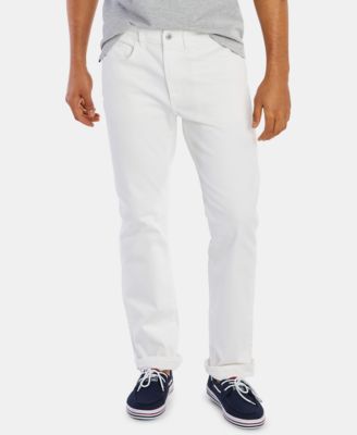 nautica athletic fit jeans