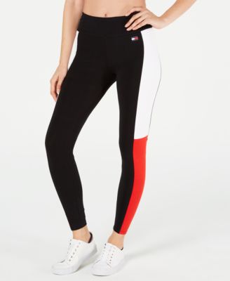 macy's tommy hilfiger leggings