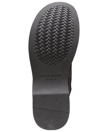 Cole haan goldwyn 2.0 leather sandal 2025