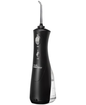 Waterpik  WP-462 Cordless Plus Water Flosser 