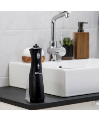 Waterpik  WP-462 Cordless Plus Water Flosser 