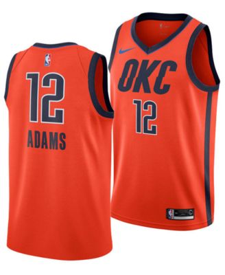 Nike Men's Steven Adams Oklahoma City 