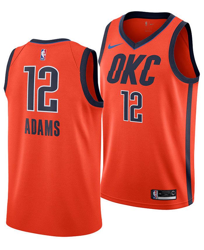  NBA OKC Thunder Pink Dog Jersey, Small : Sports