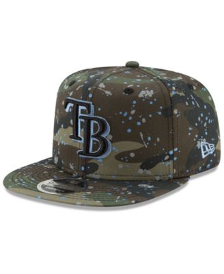 Casquette Tampa Bay Rays MLB the league 9FORTY New Era