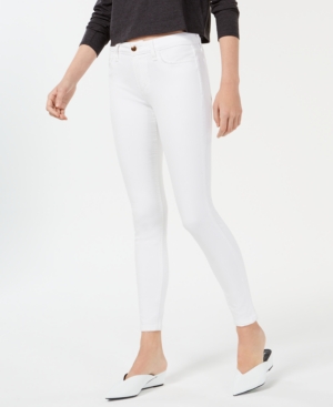 image of Joe-s The Icon Ankle Skinny Jeans