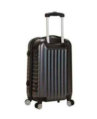 Melbourne 20" Hardside Carry-On Spinner 