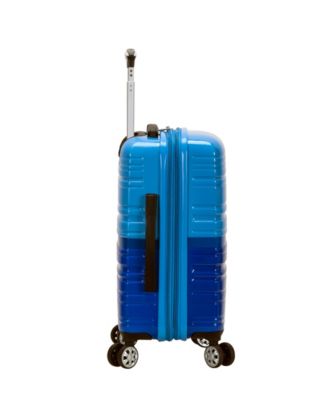 Melbourne 20" Hardside Carry-On Spinner 